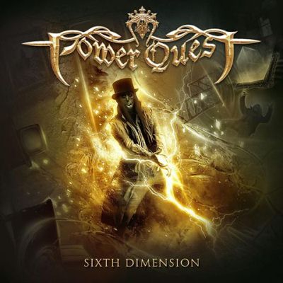 Power Quest: "Sixth Dimension" – 2017